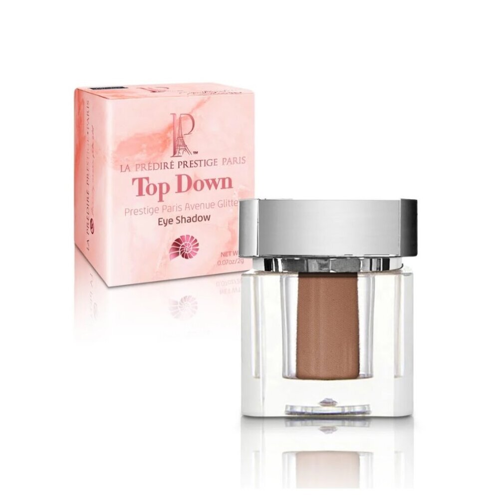 Prestige Predire Paris Avenue Glitter Eye Shadow - Top Down#10
